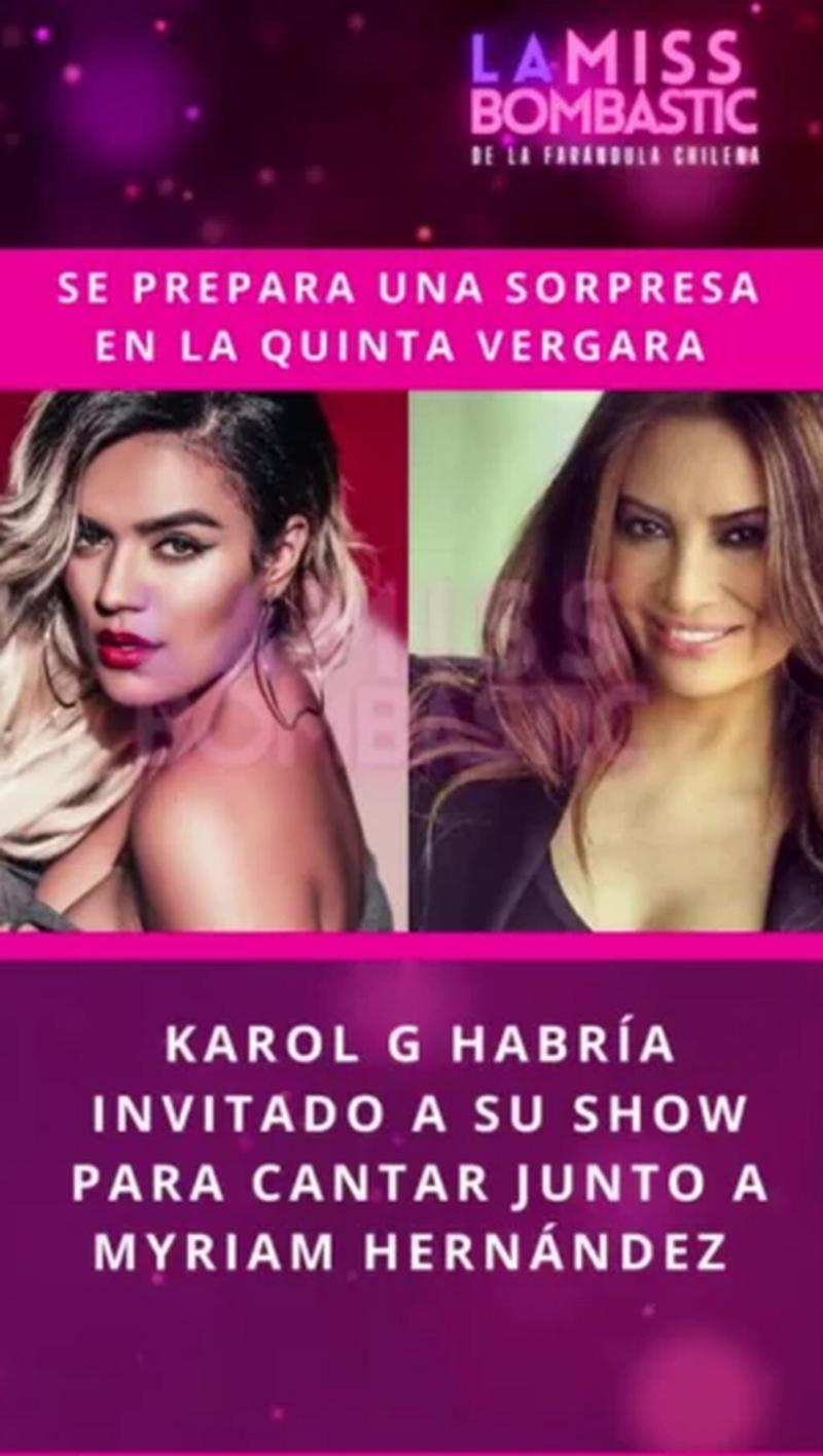 Karol G