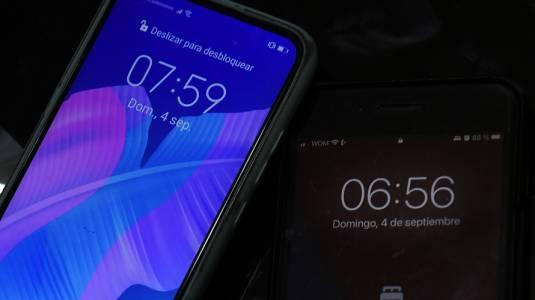 Sepa cuándo se termina el horario de verano