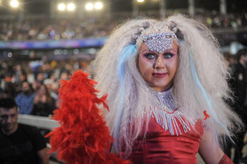 Christina Aguilera - Viña 2023