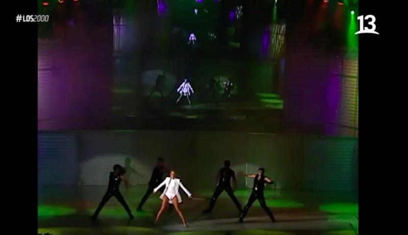 Cecilia Bolocco se refirió al polémico “Bolocazo”