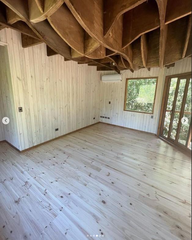 Casa de Pedro Astorga