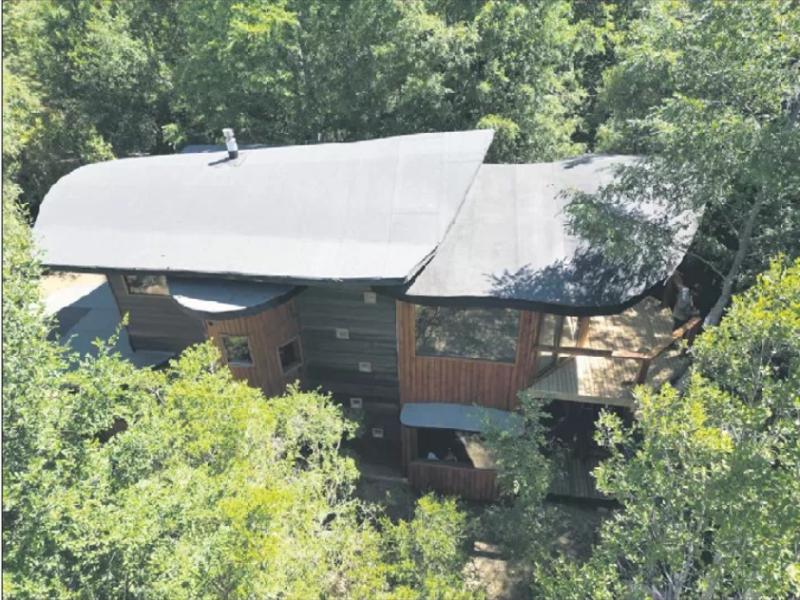 Casa de Pedro Astorga