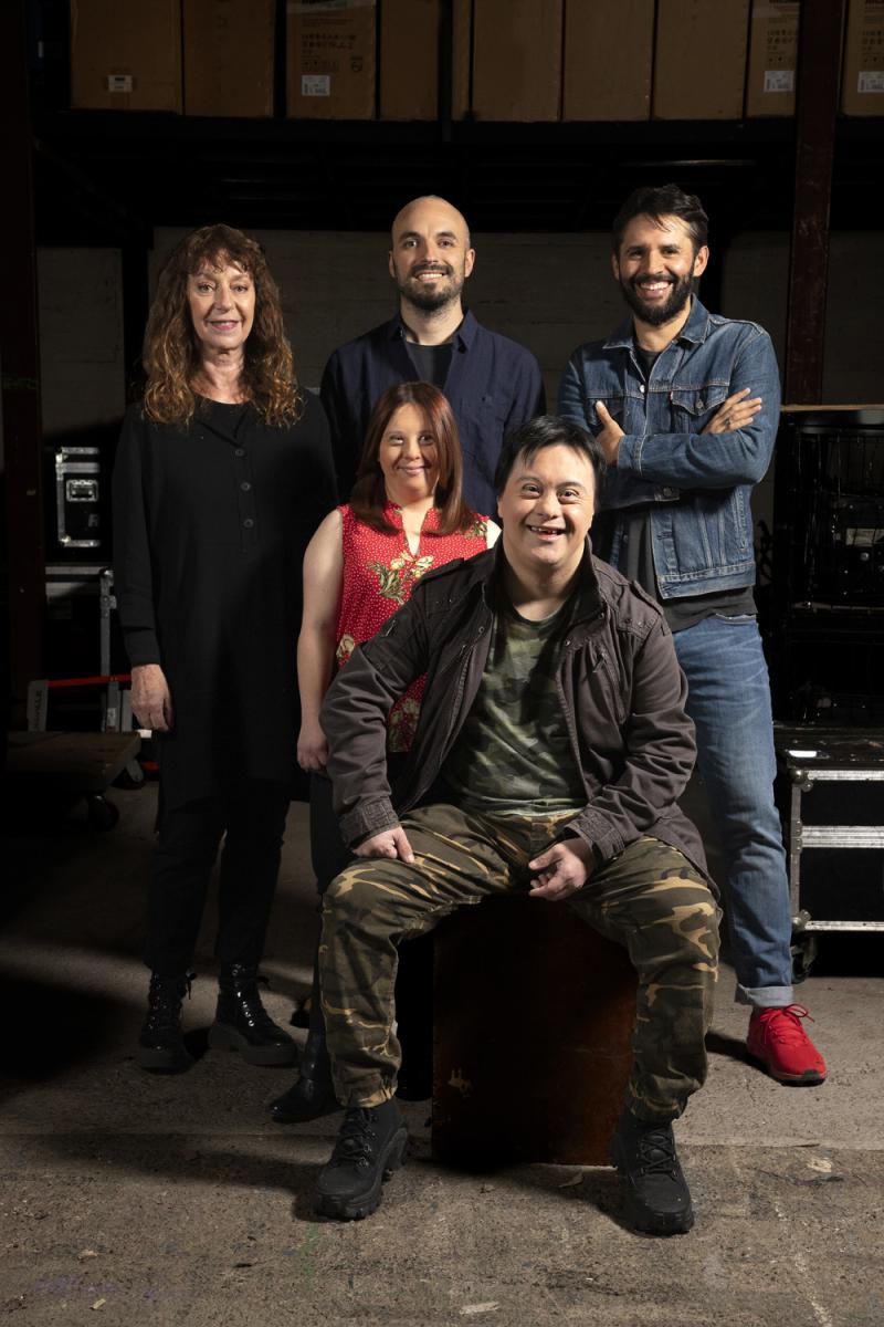 La exitosa serie "Cromosoma 21" llegará a Netflix: conoce la fecha exacta