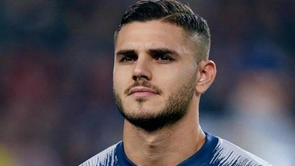 Mauro Icardi