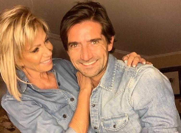 Confirman quiebre entre Raquel Argandoña y Félix Ureta