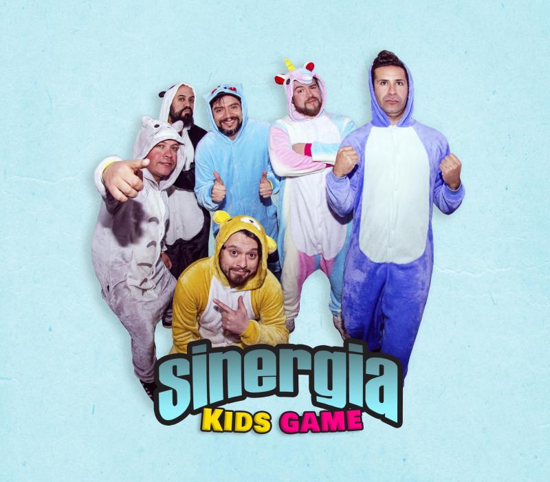 Sinergia Kids