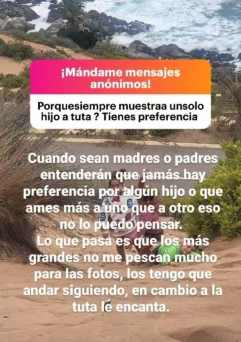 Historia de Faloon Larraguibel