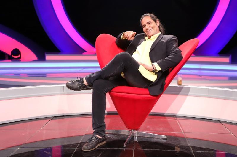 “Ella es mi angelito”: Juan Falcón reveló especial vínculo con una fan cubana