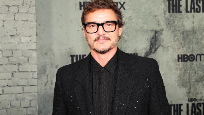 Pedro Pascal