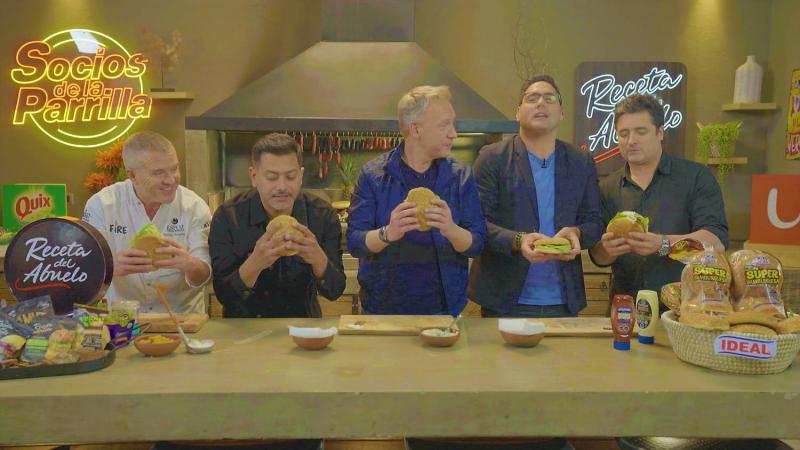 Pancho Saavedra recordará lo importante que fue ser entrevistado por Martín Cárcamo en “De tú a tú”