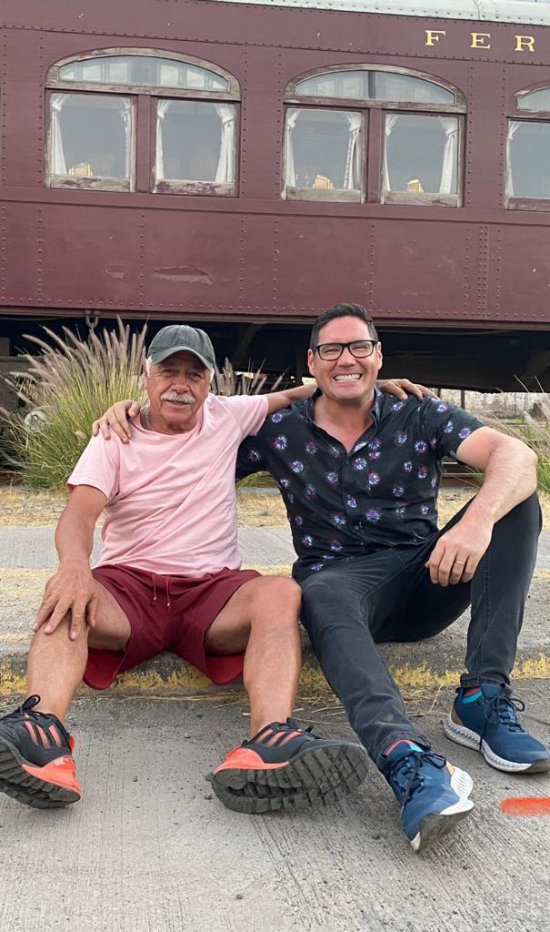 Estos son parte de los invitados que tendrá Pancho Saavedra en "Te paso a buscar" en su ciclo 2023