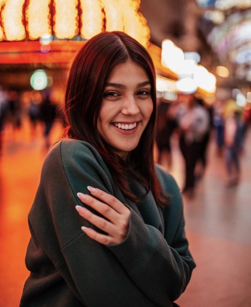 Tati Fernández se une a la nueva temporada de “Aquí se baila”