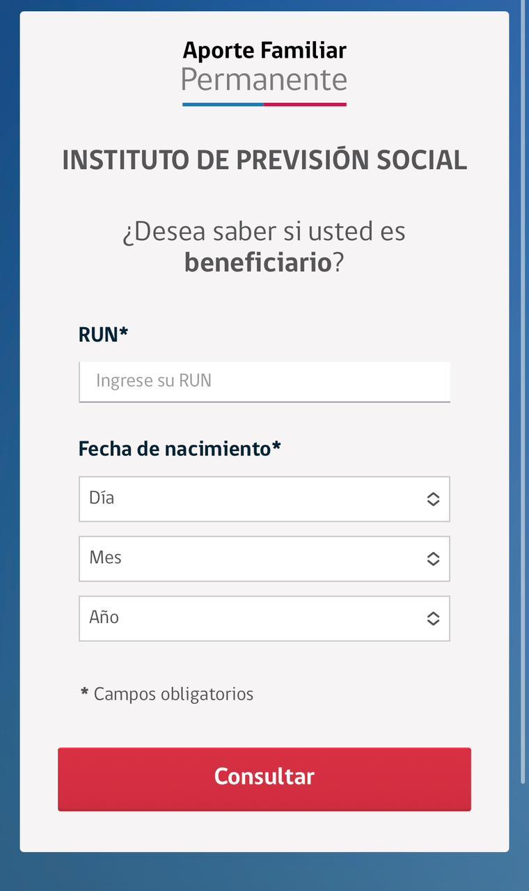 Bono Marzo 2023: Consulta con tu RUT si te corresponde el beneficio