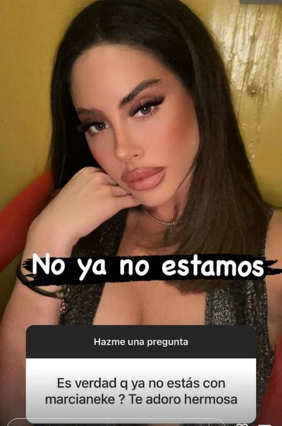 Historia de Ignacia Michelson