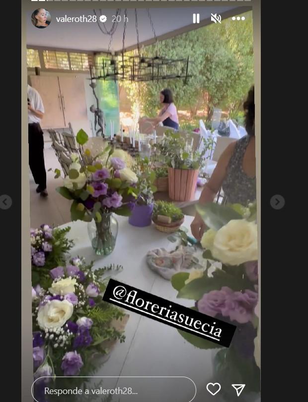 Historia de Vale Roth