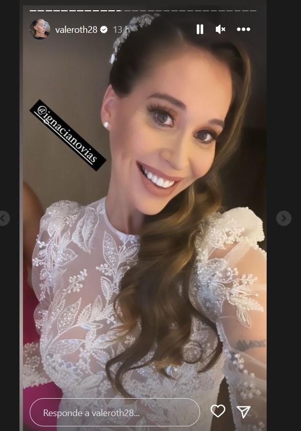 Historia de Vale Roth