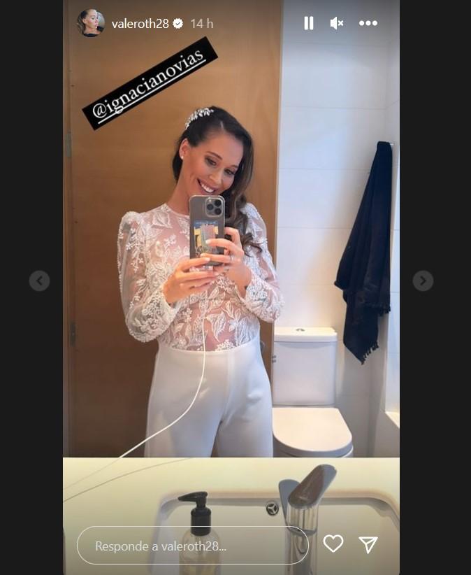 Historia de Vale Roth