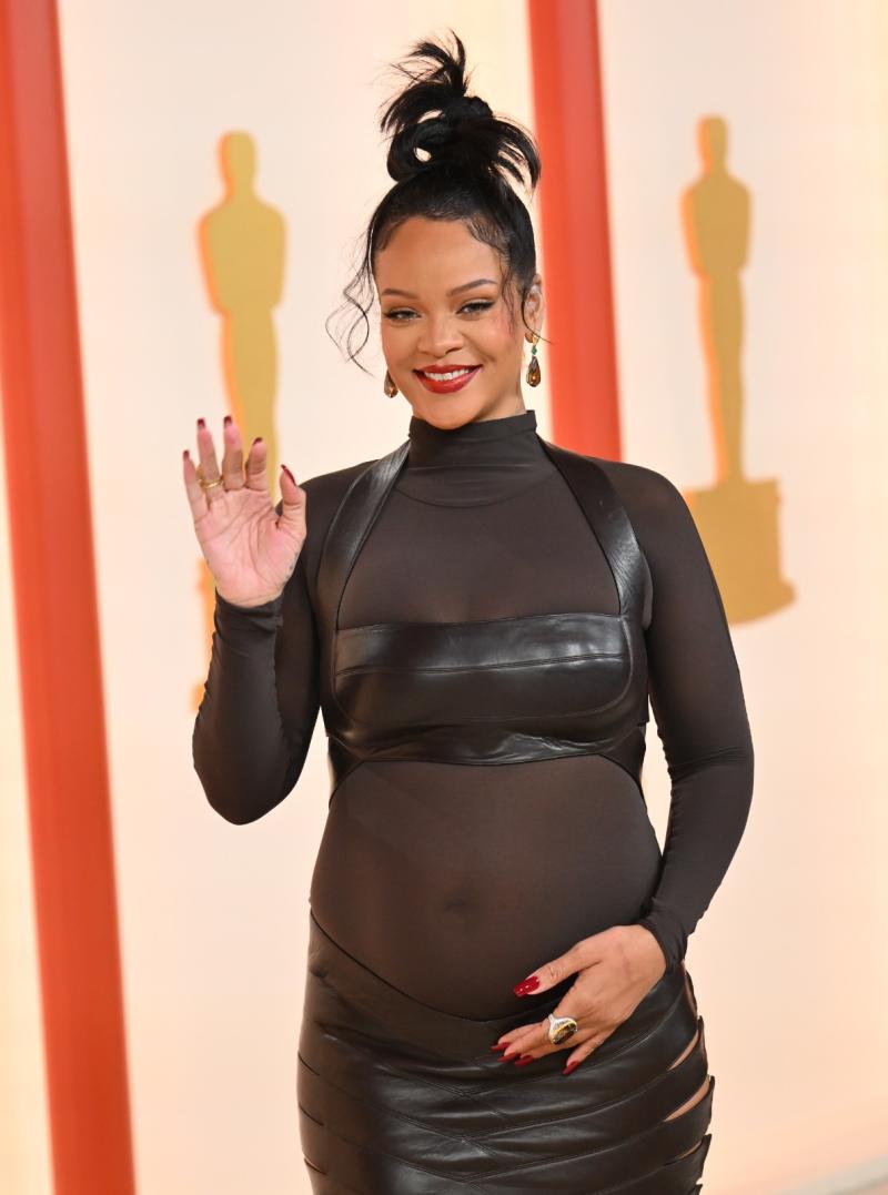 Rihanna - Premios Oscar