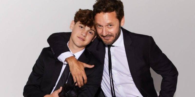 Benjamín Vicuña y Bautista