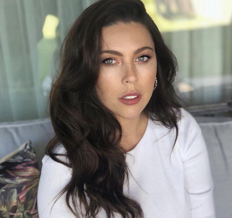 Daniela Aránguiz - Instagram