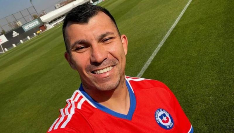 Gary Medel