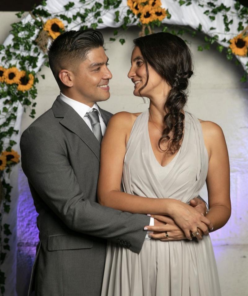 David Dubó - Instagram