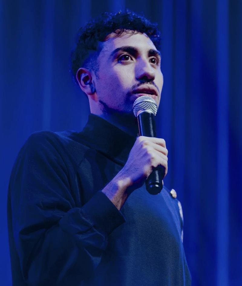 Diego Urrutia - Instagram