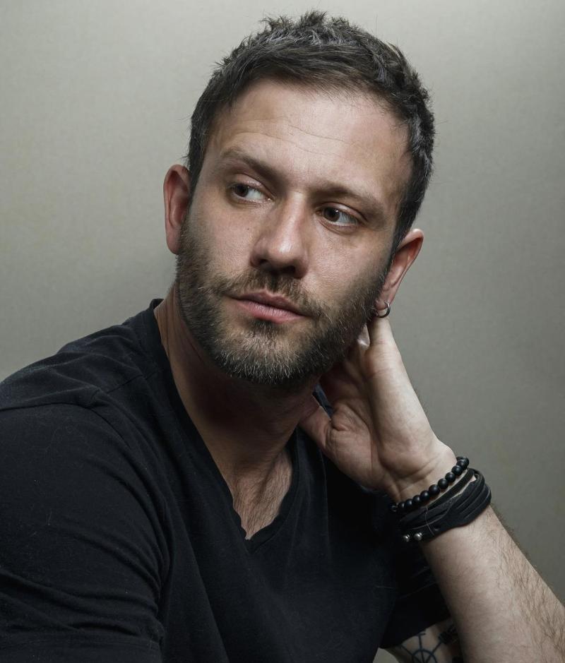 Hernán Contreras - Instagram