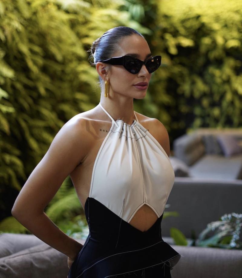 Lisandra Silva - Instagram