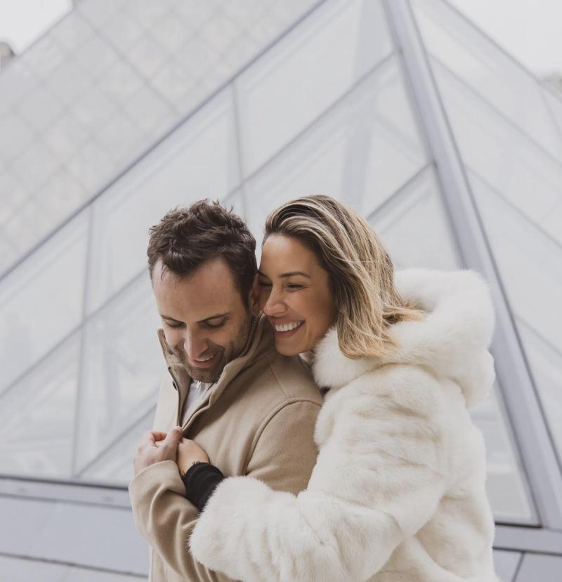 Vanesa Borghi - Instagram