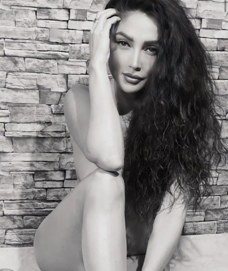 Carolina Molina - Instagram