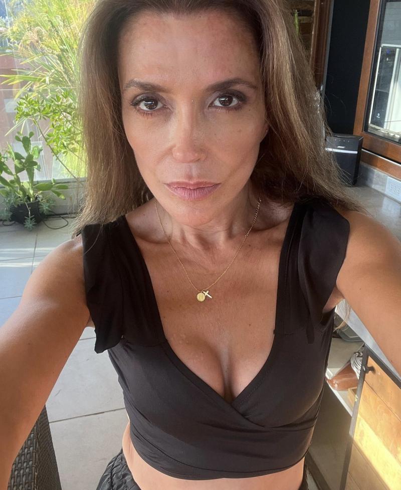 Carolina Arregui - Instagram