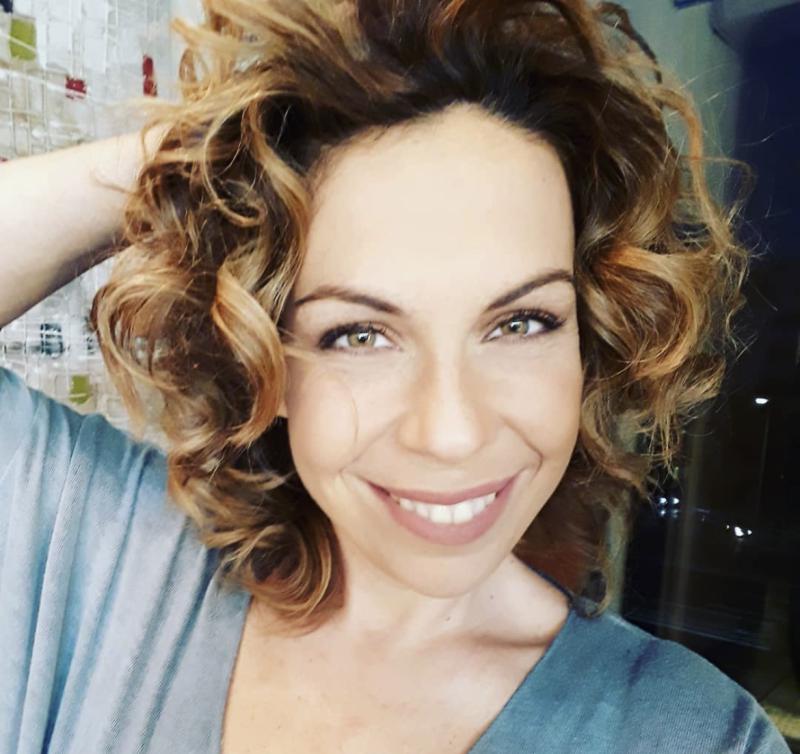 Fran Conserva - Instagram