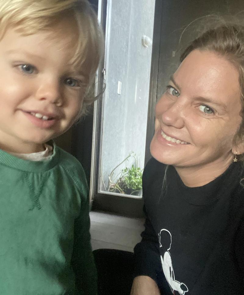 Javiera Acevedo - Instagram