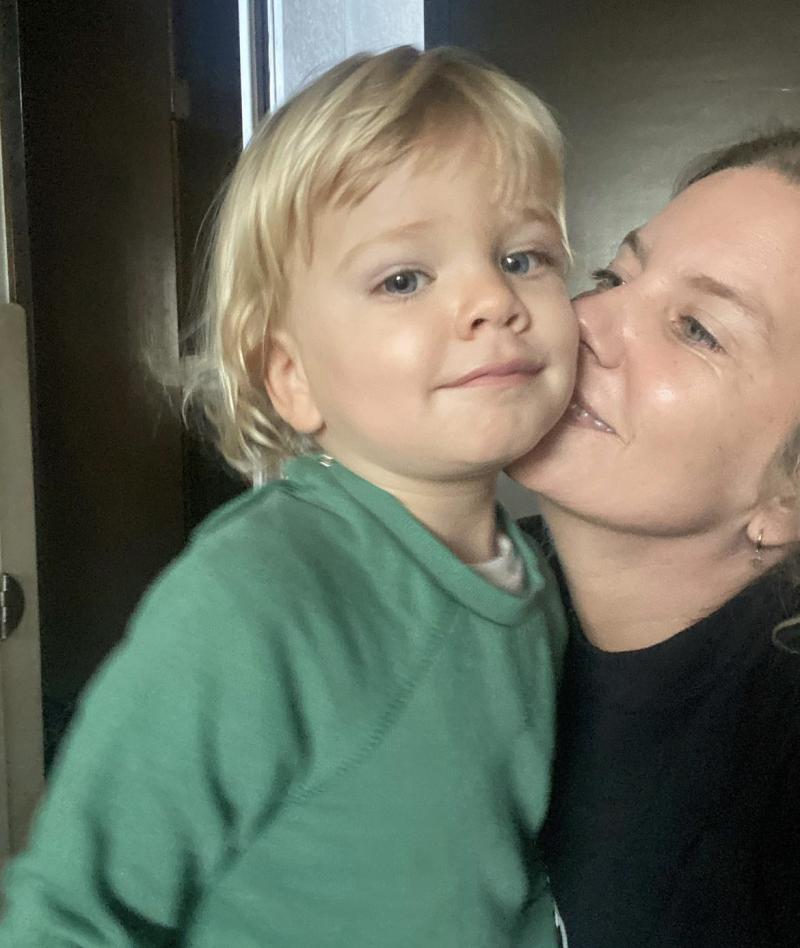 Javiera Acevedo - Instagram