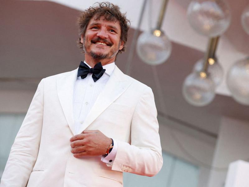 Pedro Pascal