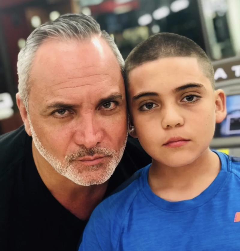 Luis Jara - Instagram