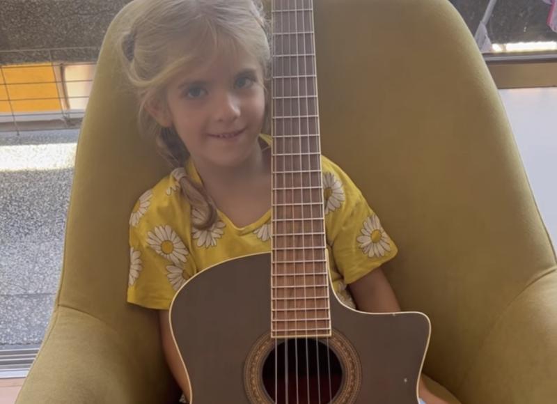 Carmen Zabala - Instagram