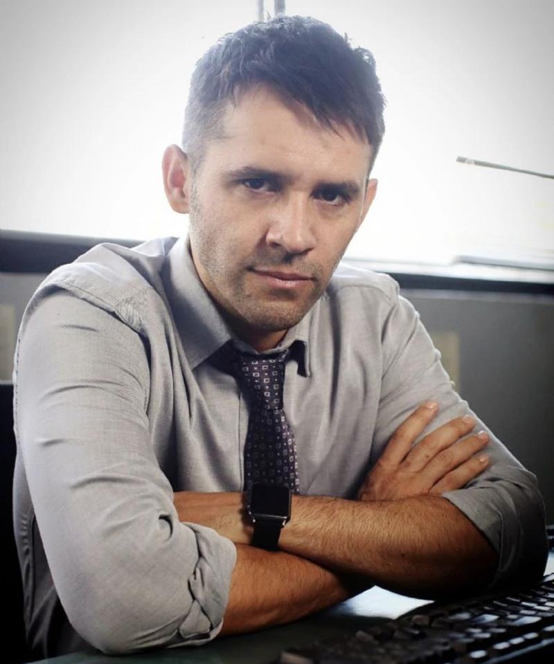 Mario Horton - Cromosoma 21