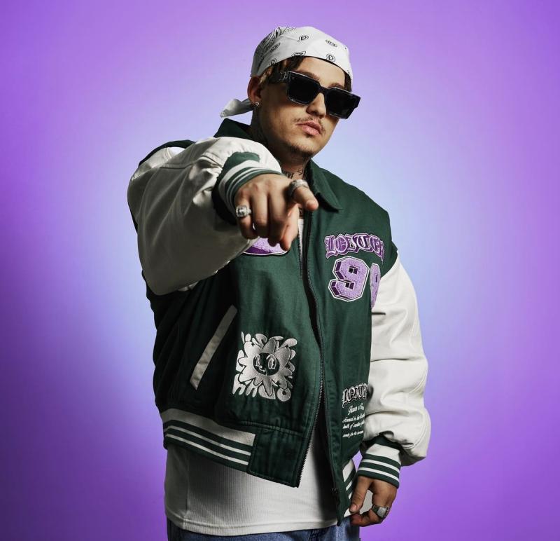 Costa Titch - Instagram