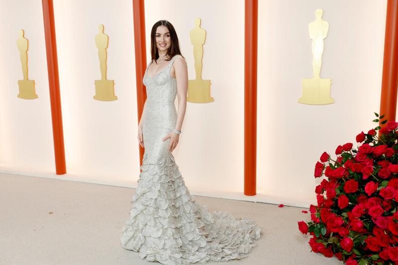 Ana de Armas - Premios Oscar