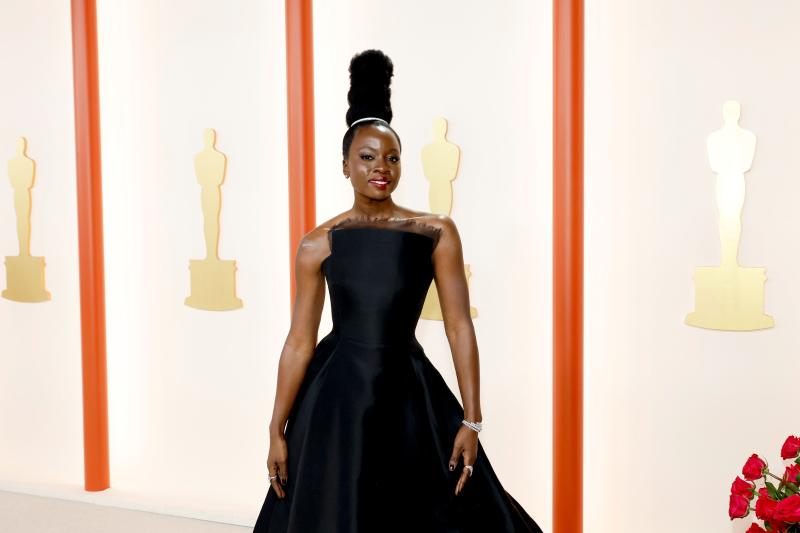 Danai Gurira - Premios Oscar
