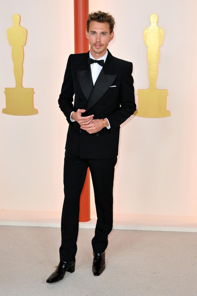 Austin Butler - Premios Oscar