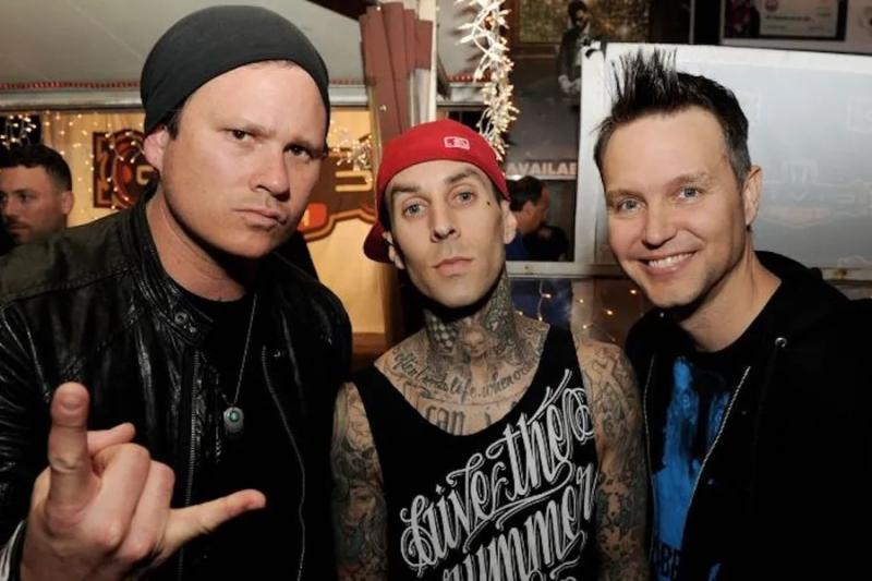 Blink-182