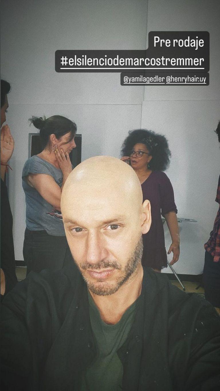 Historia de Benjamín Vicuña