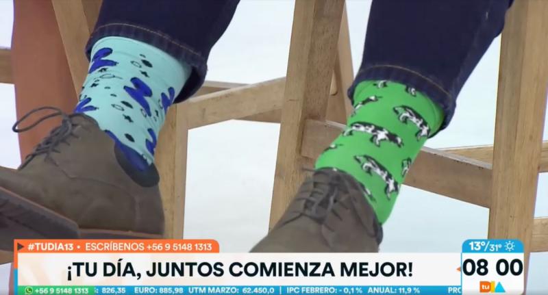 En Tu Día conmemoramos el Día Internacional del Síndrome de Down.