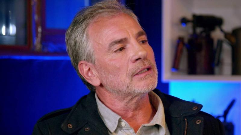 ÁLvaro Rudolphy en De tu a tu