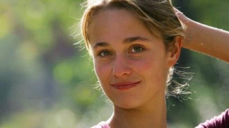 Eileen Aguilar - La Granja