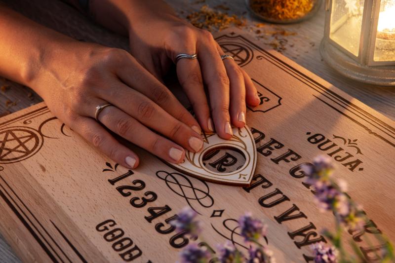 Tabla Ouija