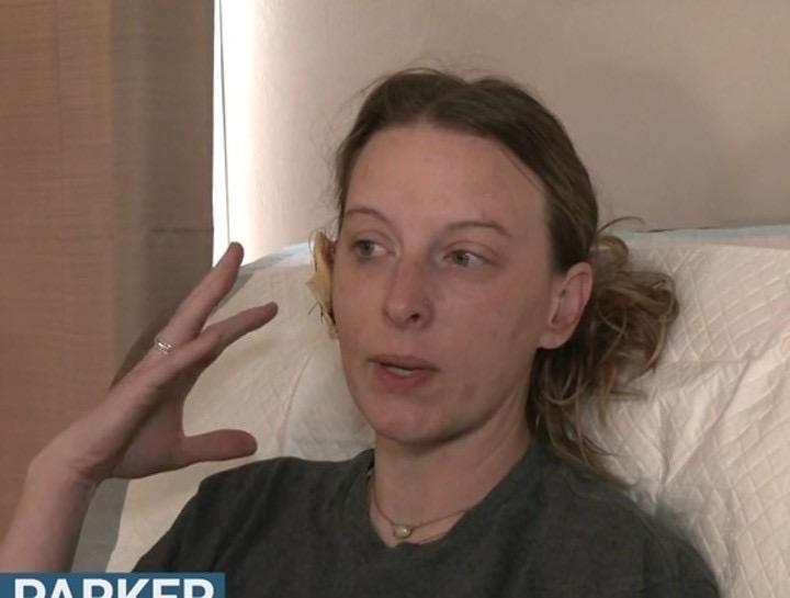 Mono atacó a a una mujer en Oklahoma